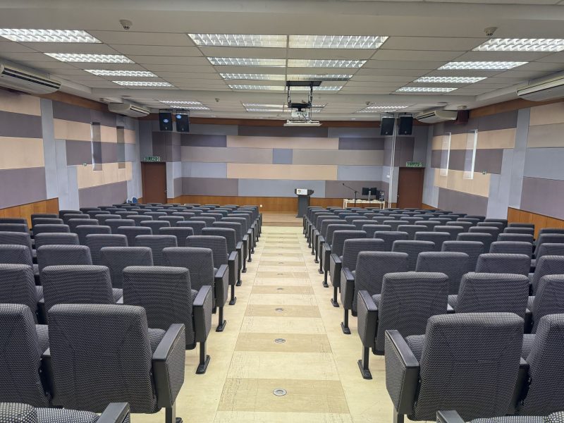 AUDITORIUM