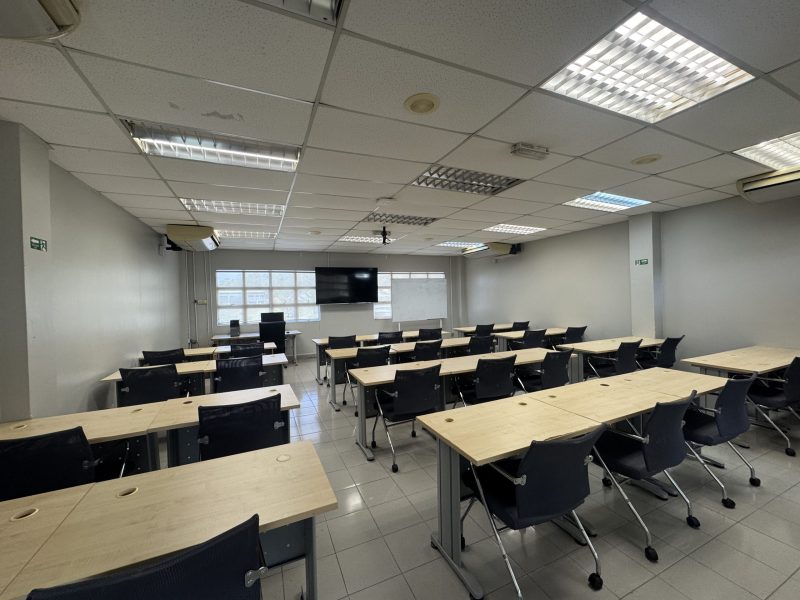 SEMINAR ROOM 1