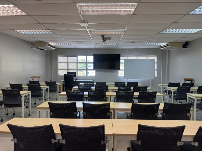 SEMINAR ROOM 2