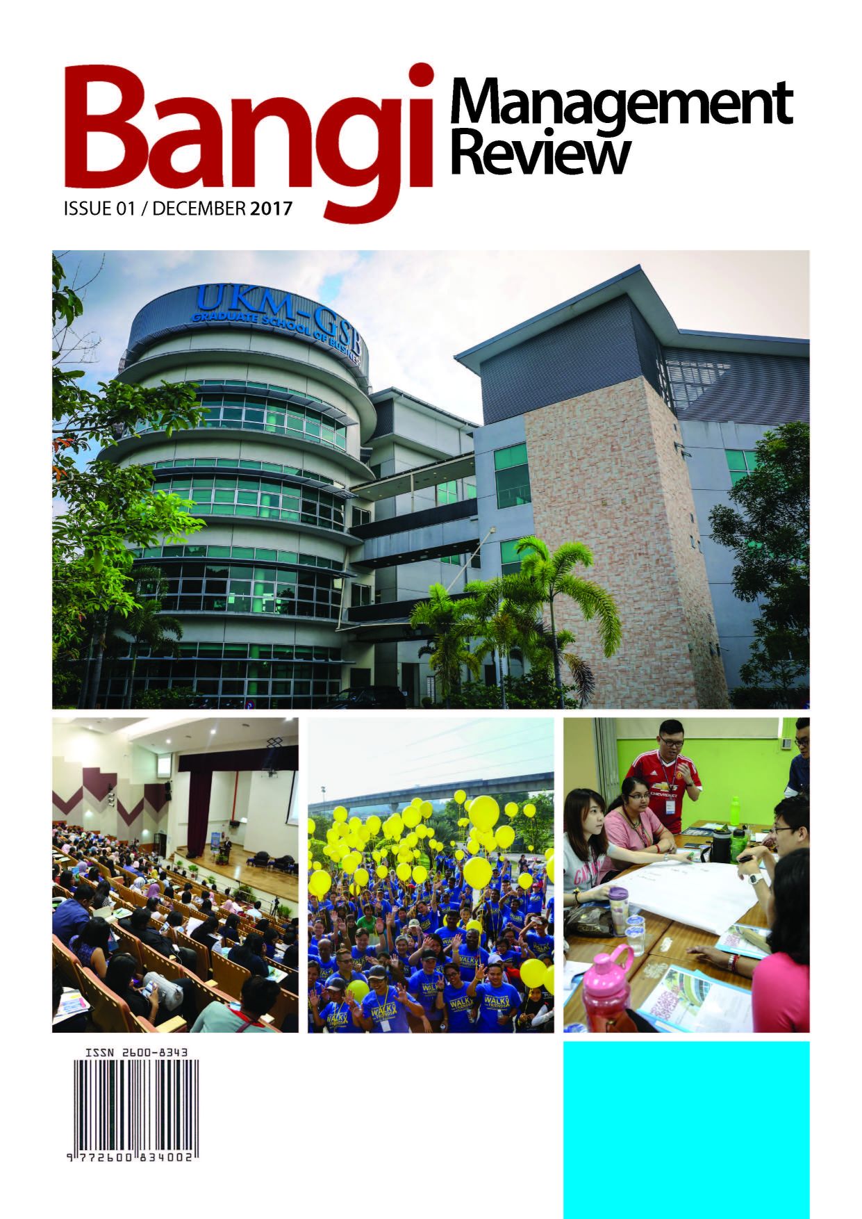 Kalendar Akademik Ukm Gsb 2020