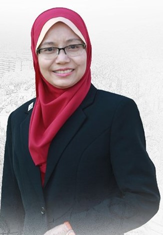 Prof Dr Fariza Md Sham