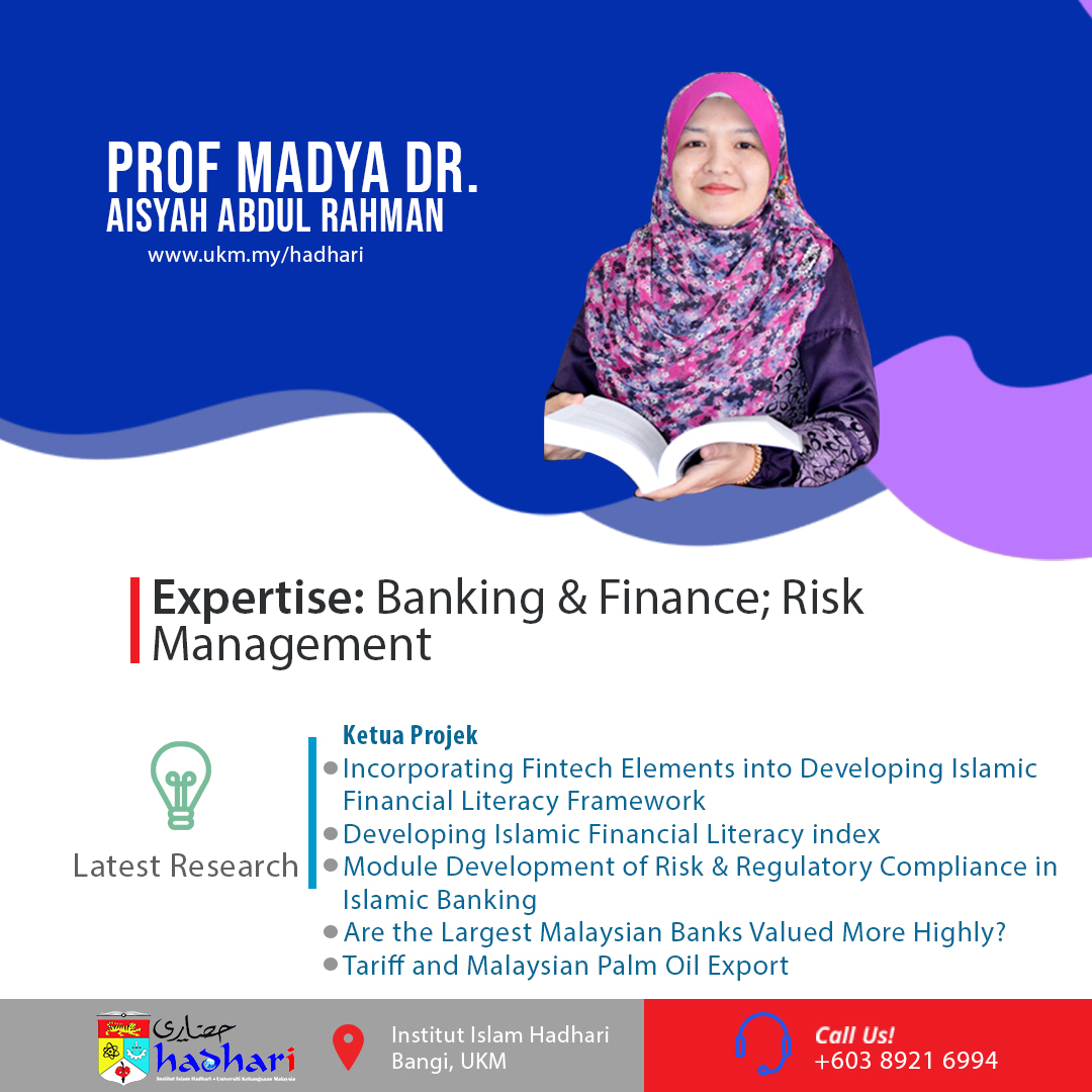 felo poster Prof Madya Dr Aisyah Abdul Rahman 01