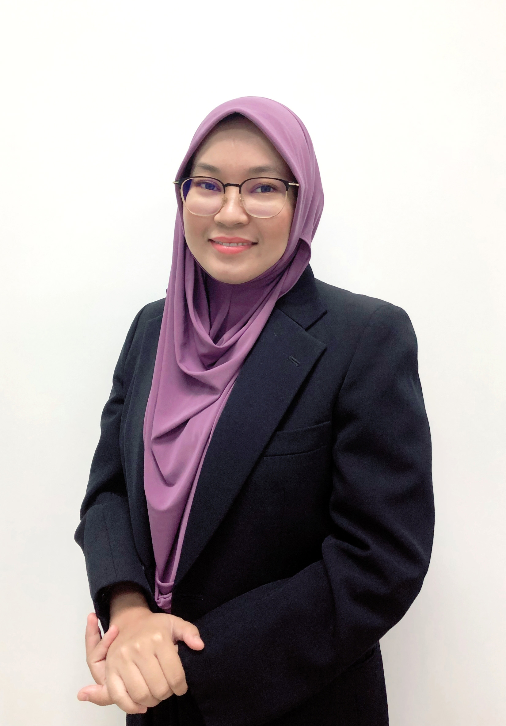 Dr Farah Ayuni Mohd Hatta