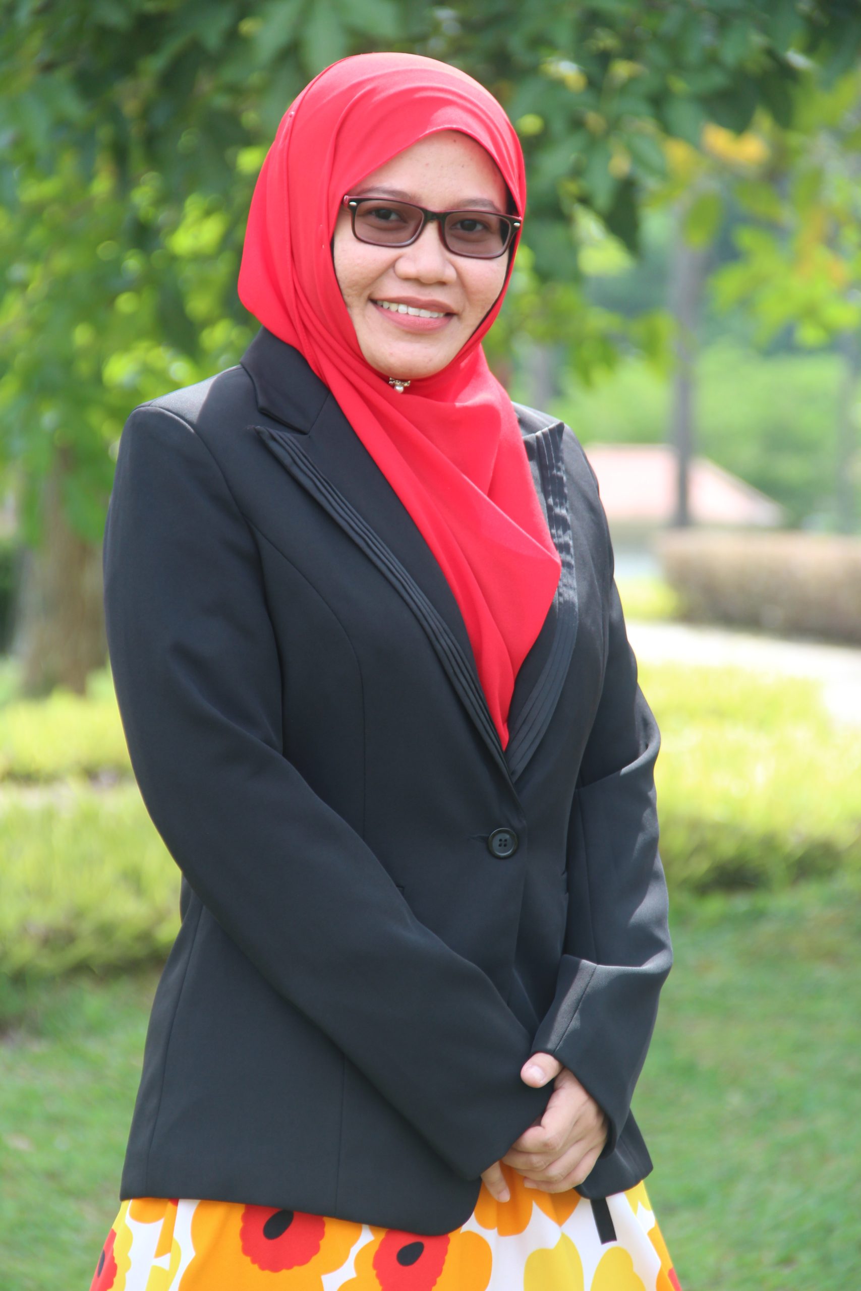 Dr Nurul Hafizah Mohd Nor