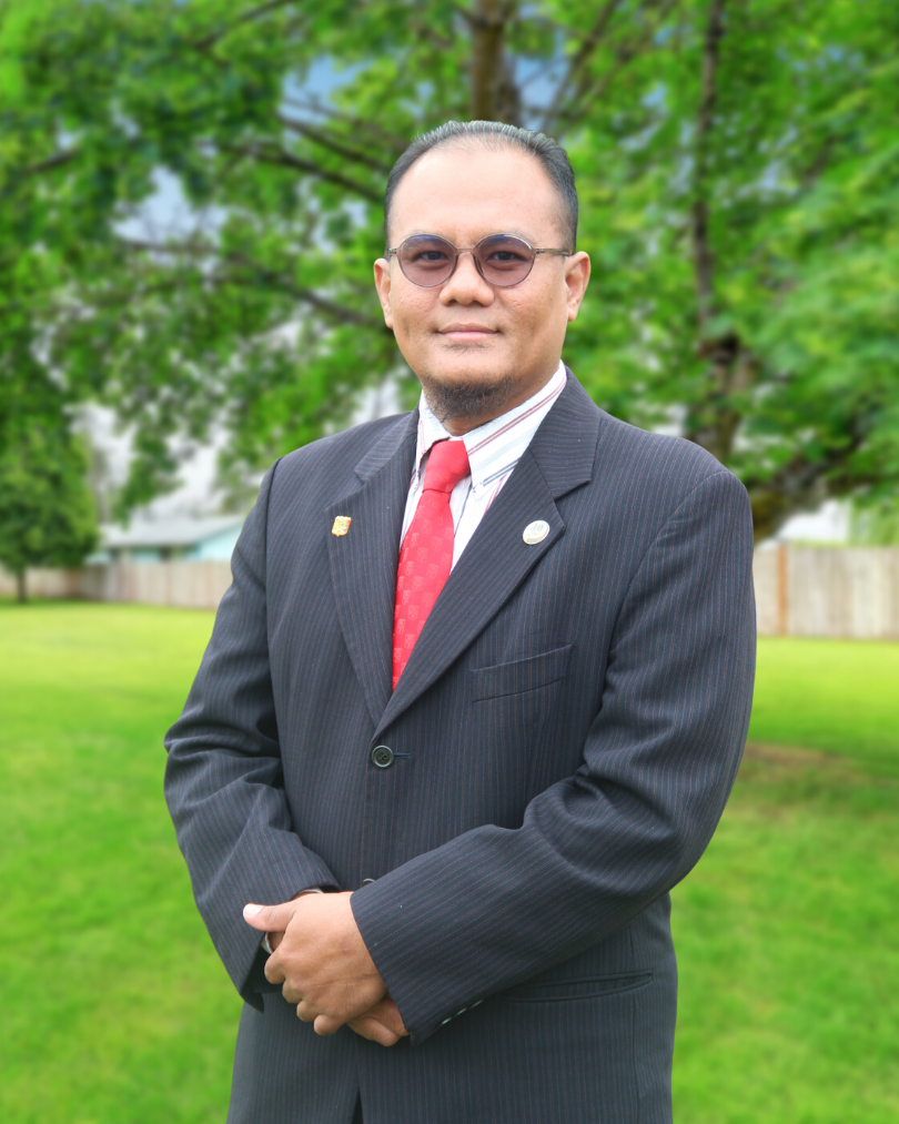 Dr Muhammad Hilmi bin Jalil