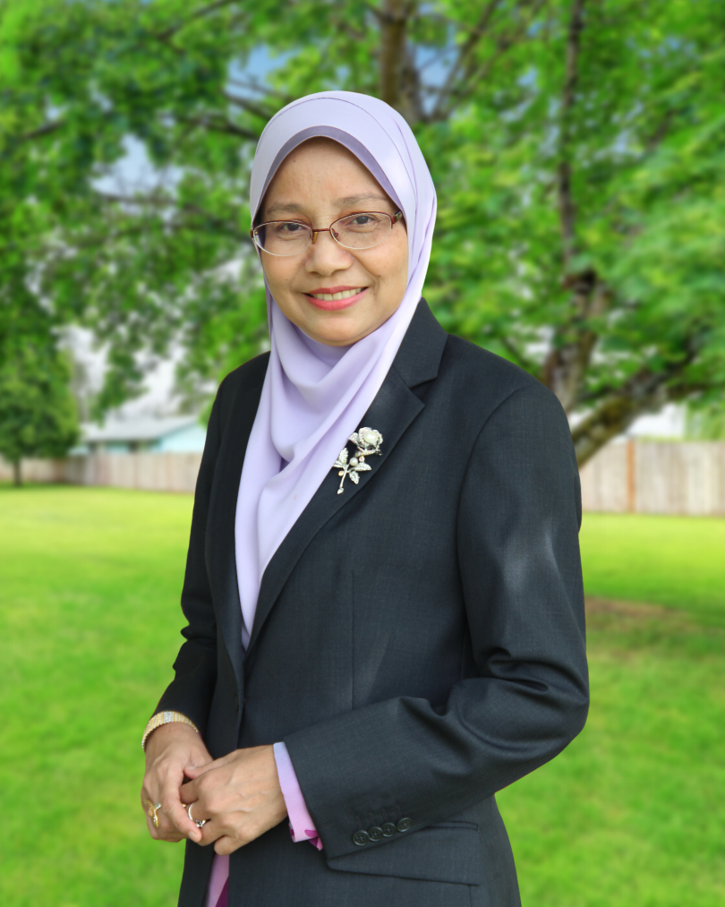 Prof Dato Dr Fariza Md Sham