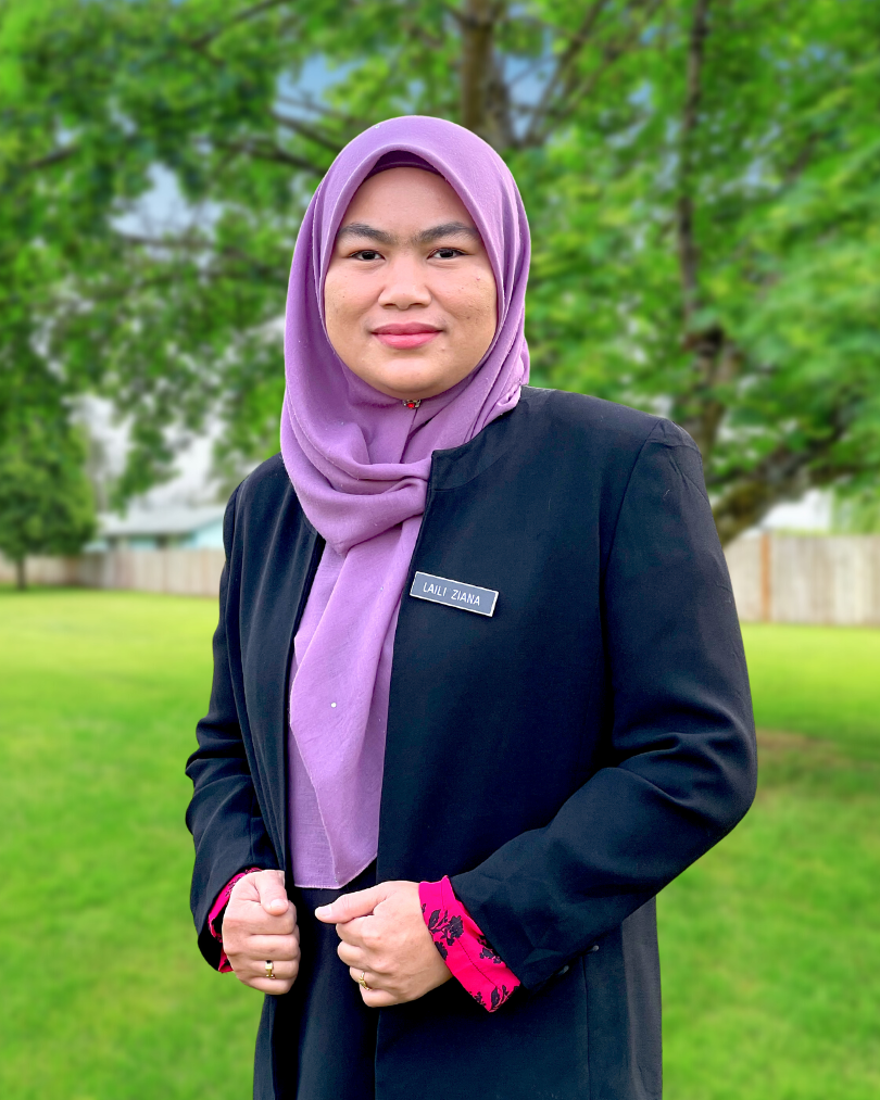 Puan Laili Ziana Ali