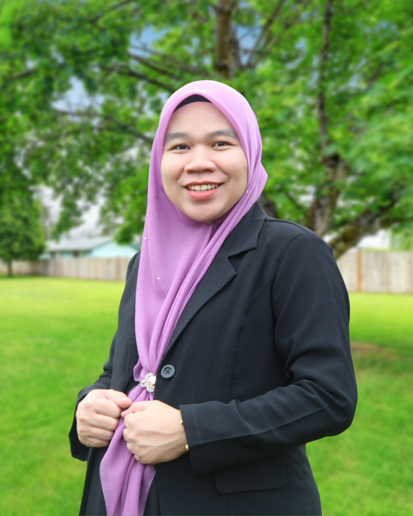 Puan Siti Asuha binti Said