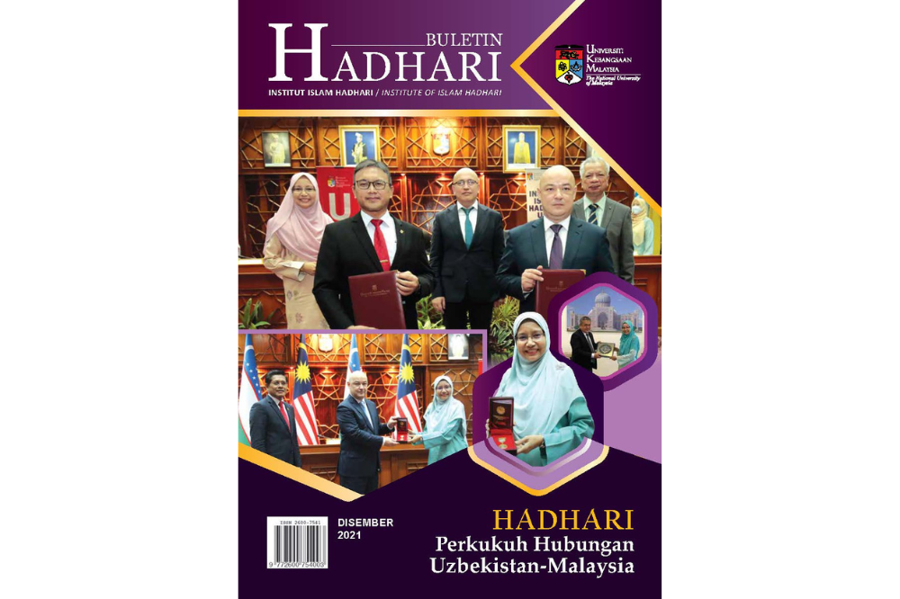 Hadhari Bulletin 2021