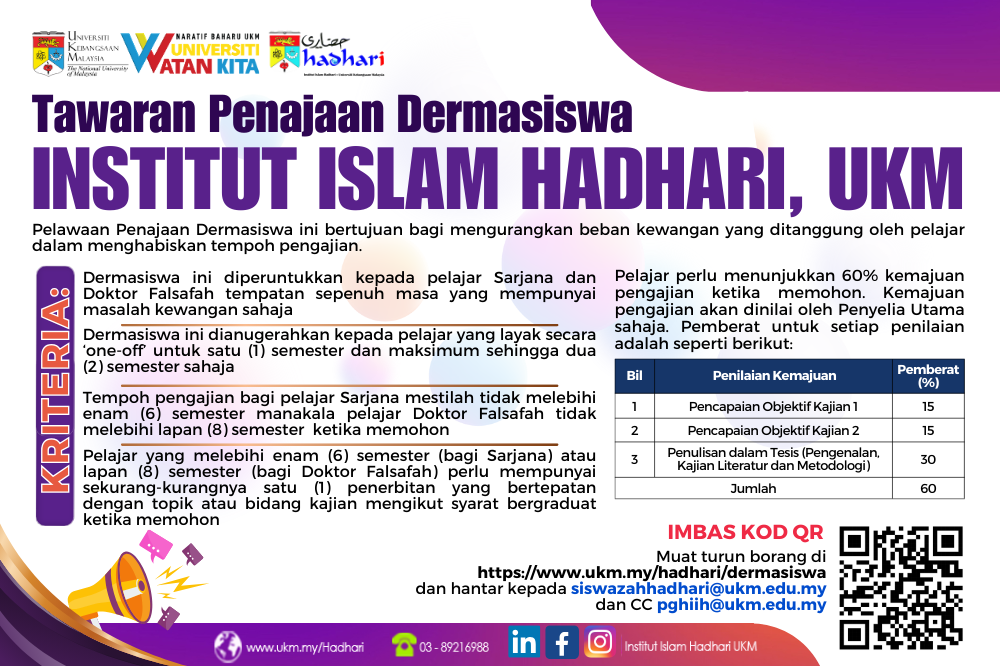 Dermasiswa Yayasan Taqwa