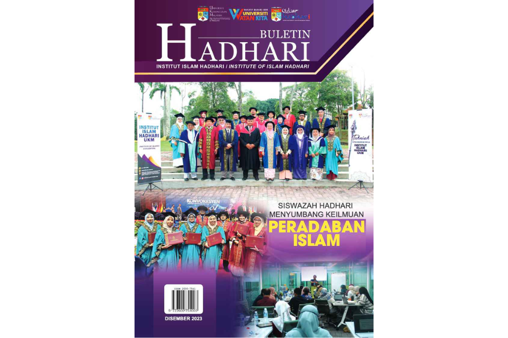 Hadhari Bulletin 2023