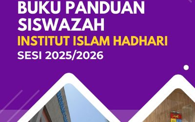 Buku Panduan Siswazah Sesi 2025/2026