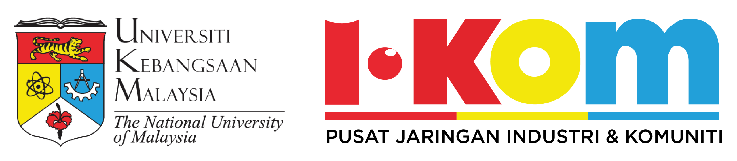 Pusat Jaringan Industri & Komuniti