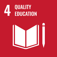 SDG 4 - Pendidikan Berkualiti