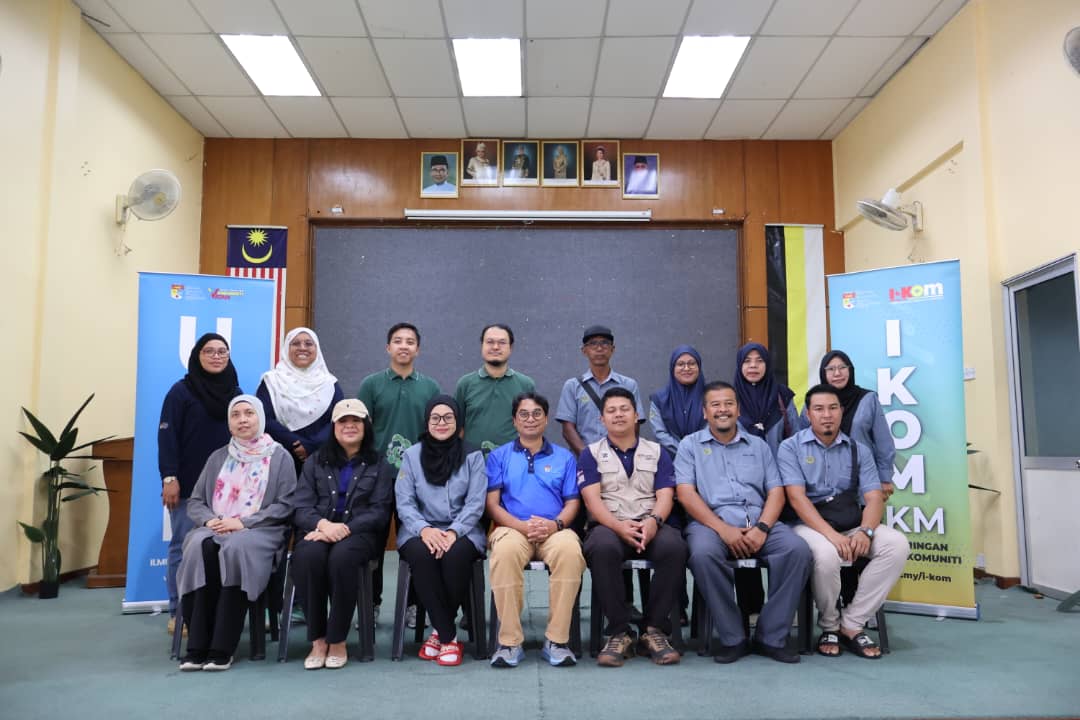 Santuni MADANI activity 2