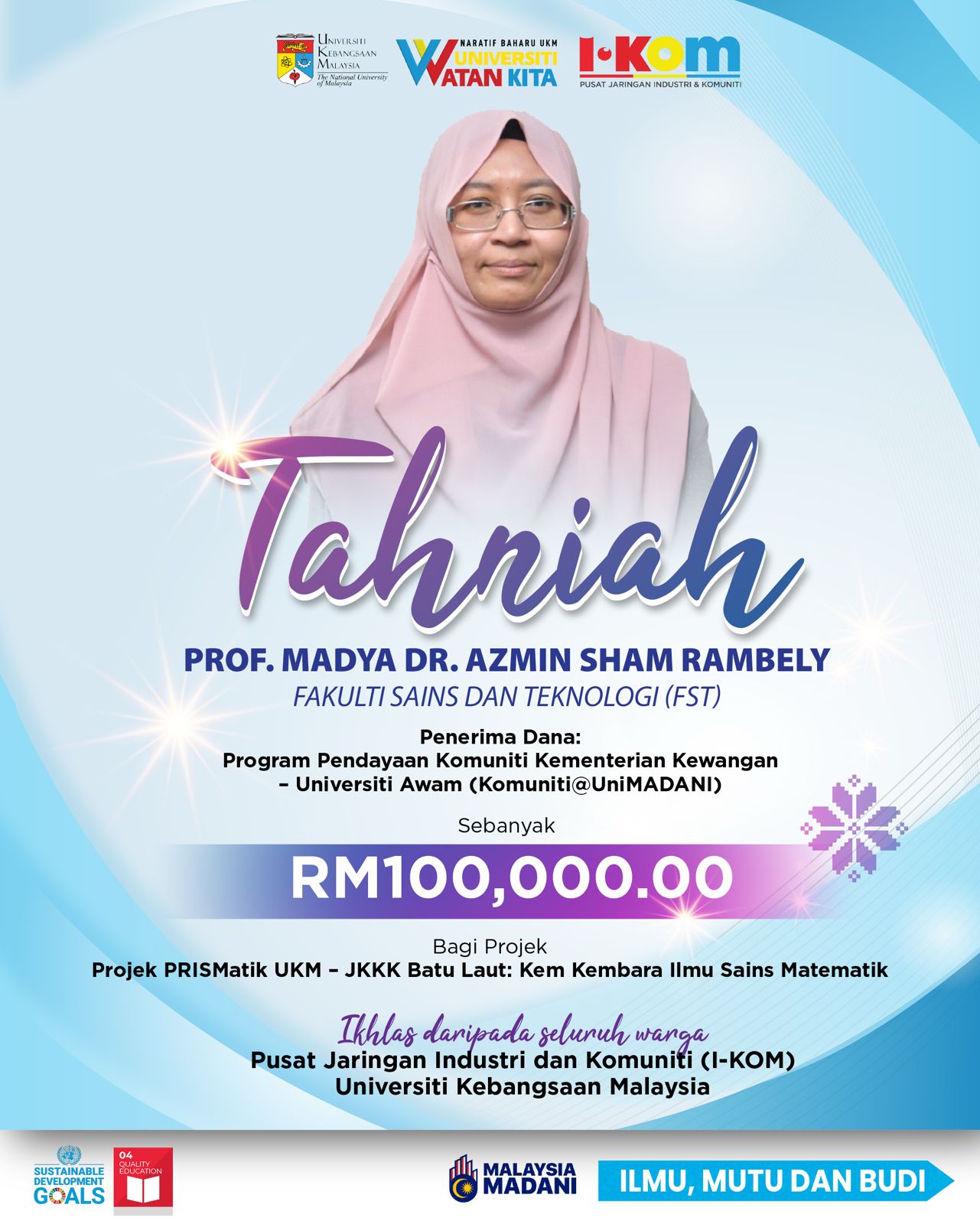 Projek 2025