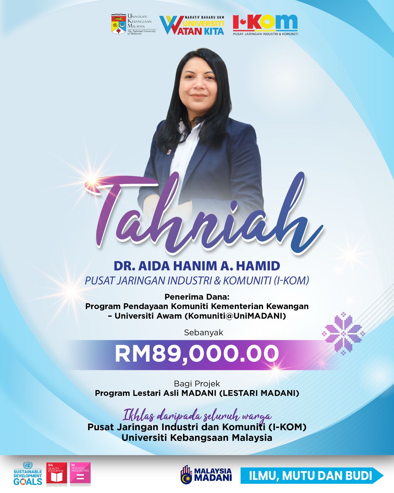 Projek 2025