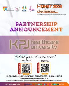 Partnership Announcement