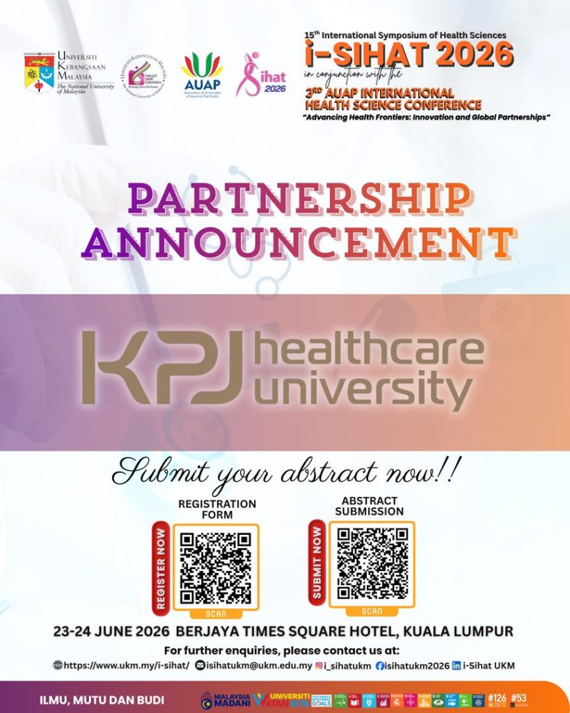 Partnership Announcement