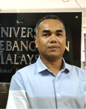 Committee – International Conference on Earth Sciences and Environment 2020