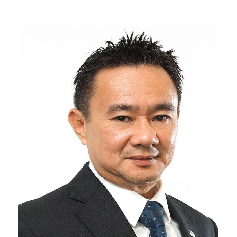 Datuk Fadzli Abdul Wahit