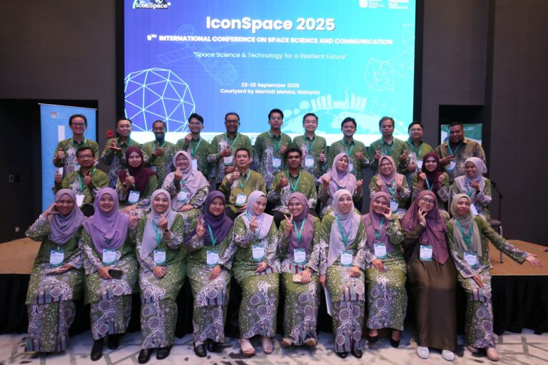 IconSpace 2025