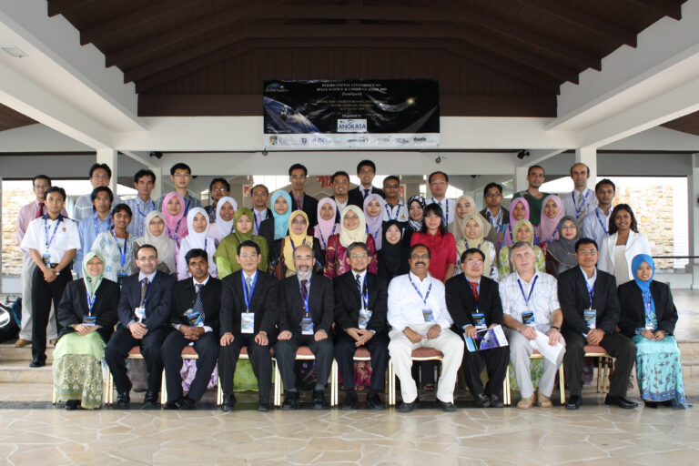 IconSpace 2009