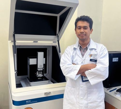 Tc. Muhammad Nazrul Zahari