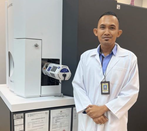 Ts. Mohd Noorsyakir Saipol Yazan