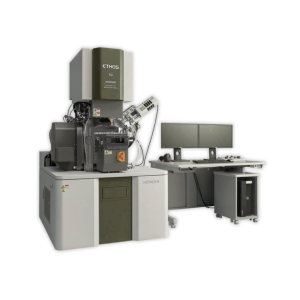 Focused Ion Beam (FIB)