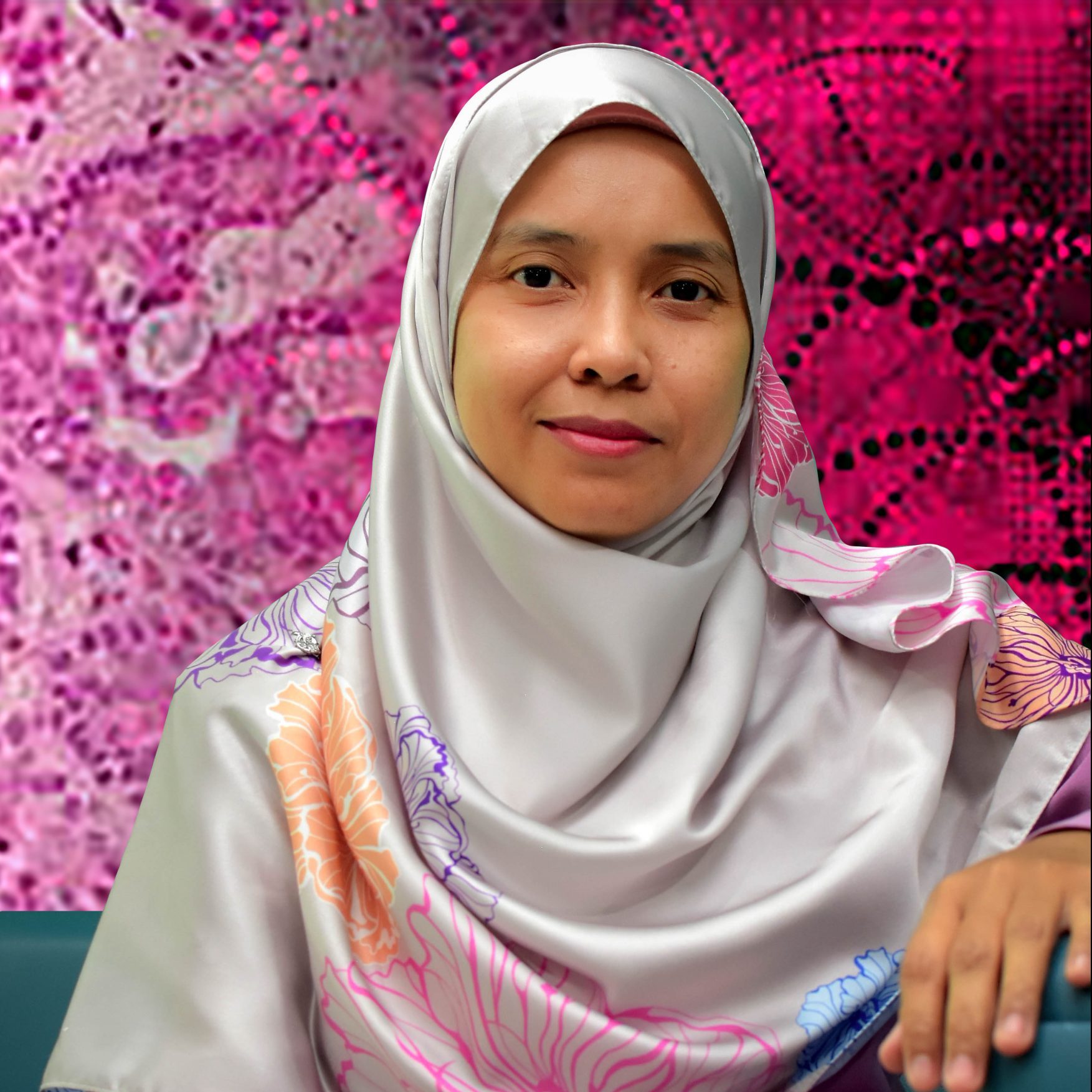 Kluster Teknologi Digital dan Terkehadapan – IDEA UKM