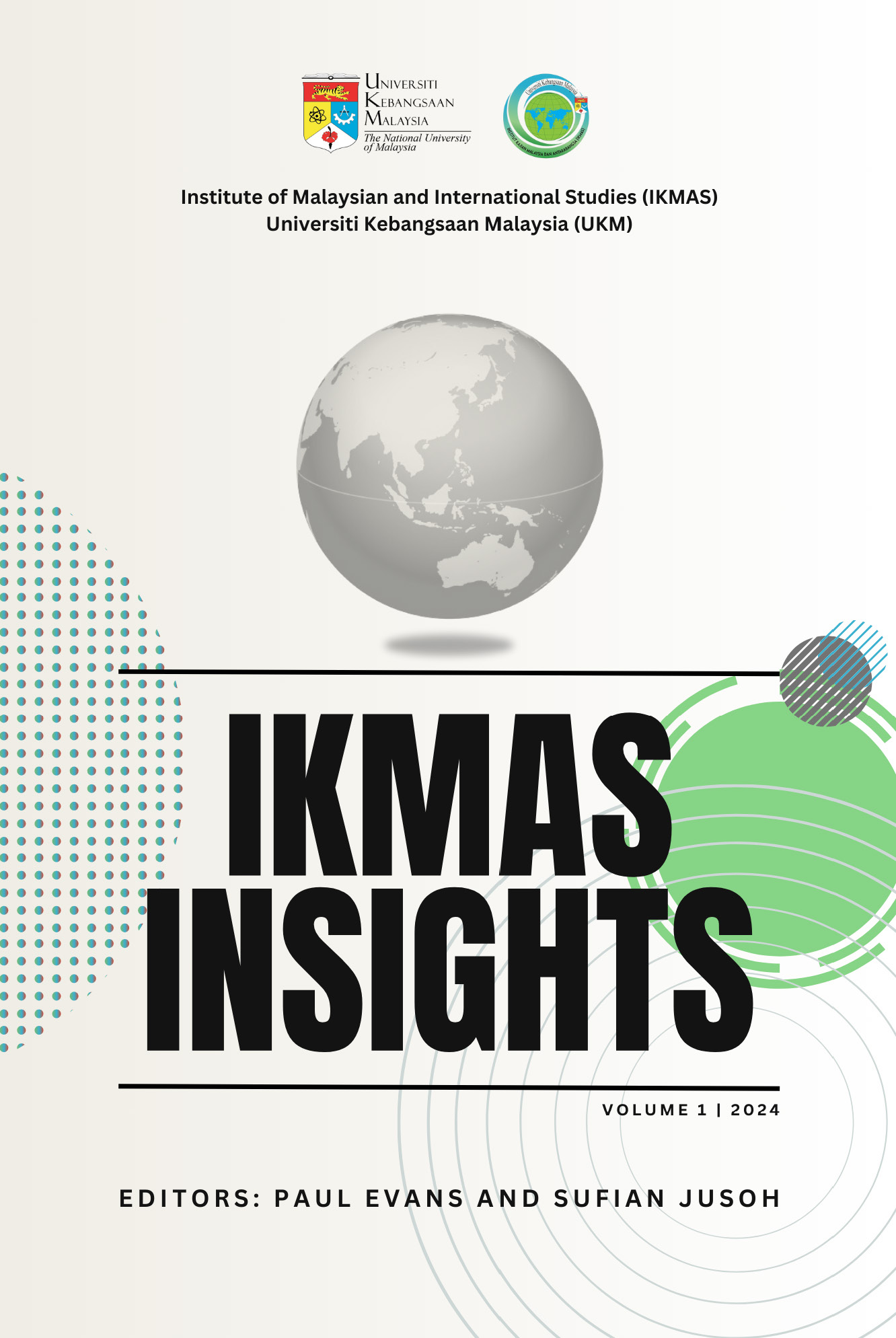 IKMAS Insights