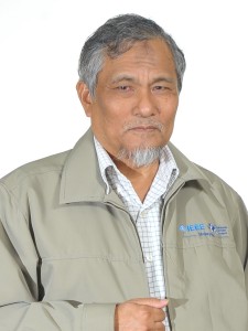 mat saleh