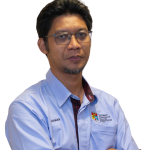 Encik  Mohd Hannas Hosnon 