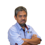 Encik Shafii Abd Wahab