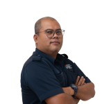 Encik Nik Mohd Zaimi Nik Par