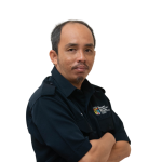 Encik Mohd Fazriq Md Yunus