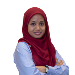 Dr. Siti Nurfadhlina Mohd Noor