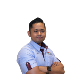 Encik Faezul Anto Fuhyadi 