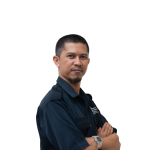 Encik Mohd Azrin Omar