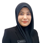 Pn. Nor Fauziana Abdul Aziz
