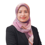 Pn. Nurhidayati Ismail