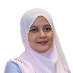 Puan Mimiwaty Mohd Noor