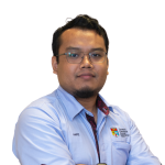 Encik Abdul Hafiz Mat Sulaiman