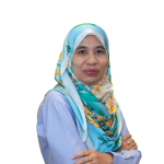  Dr. Hafzaliza Erny Zainal Abidin
