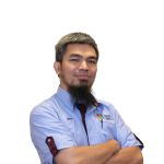 Encik Saiful Bahari Bakarudin