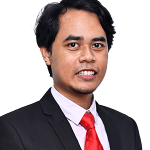 Dr.  Muhammad Asif A. Khushaini