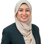Pn. Faeizah Buang