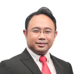 Dr. Hamidun Bunawan