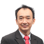 Assoc. Prof. Dr. Ng Chyan Leong